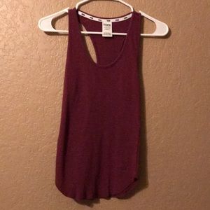 PINK victorias secret top